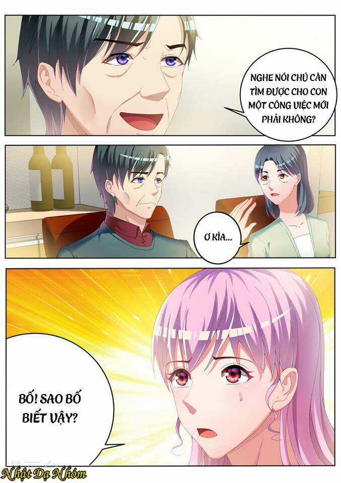 Tiểu Thư Tái Xuất Chapter 11 trang 3