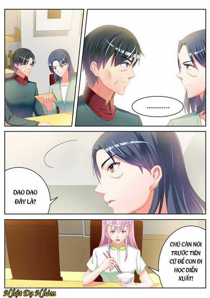 Tiểu Thư Tái Xuất Chapter 11 trang 5