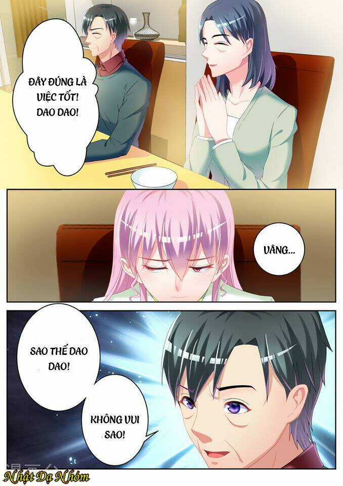 Tiểu Thư Tái Xuất Chapter 11 trang 6