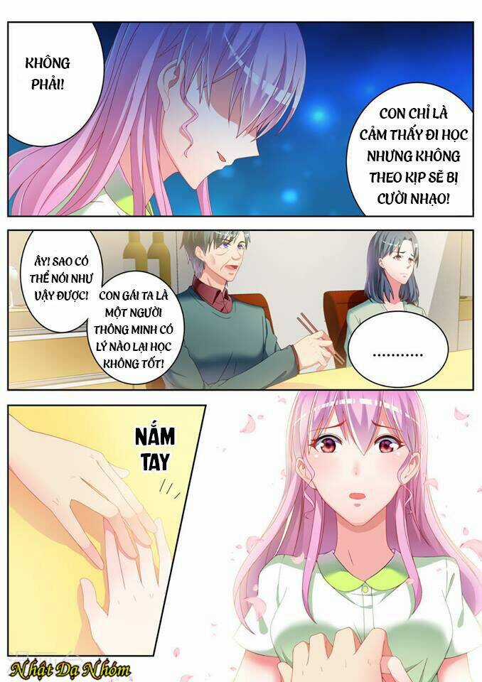 Tiểu Thư Tái Xuất Chapter 11 trang 7