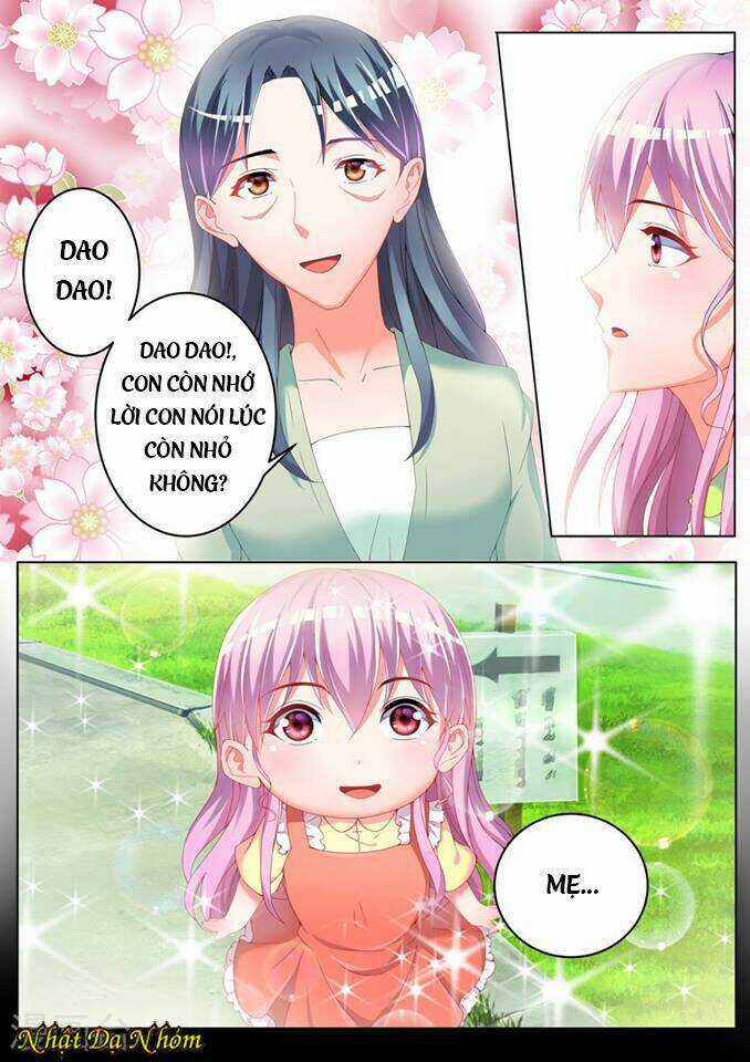 Tiểu Thư Tái Xuất Chapter 11 trang 8