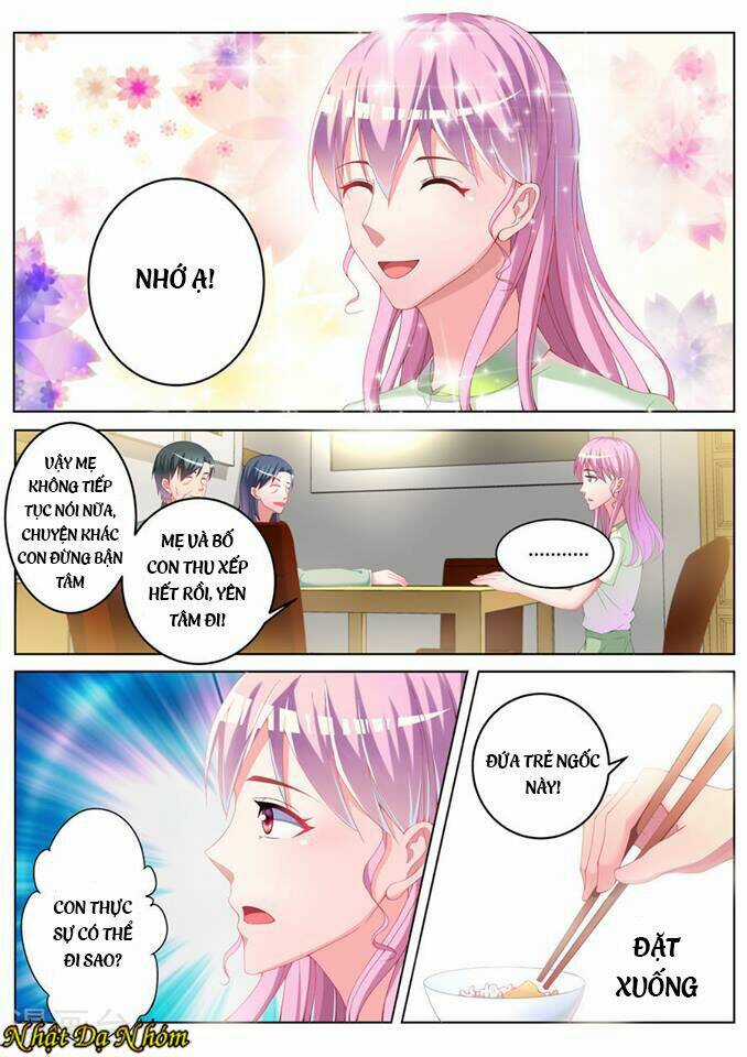 Tiểu Thư Tái Xuất Chapter 11 trang 9