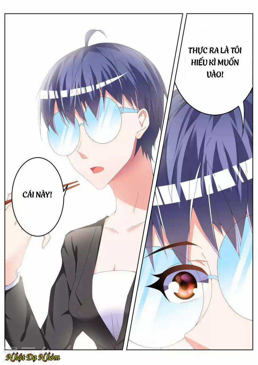 Tiểu Thư Tái Xuất Chapter 12 trang 12