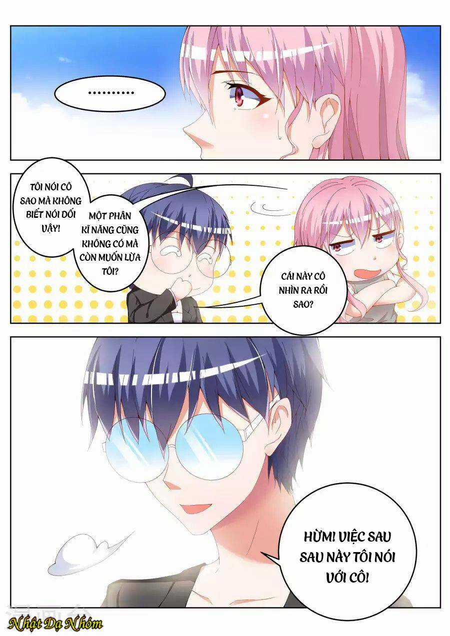 Tiểu Thư Tái Xuất Chapter 12 trang 13