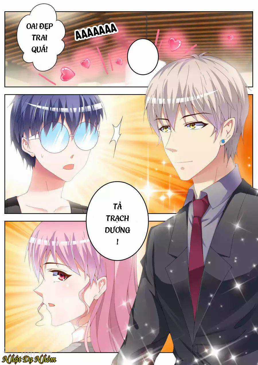 Tiểu Thư Tái Xuất Chapter 12 trang 14
