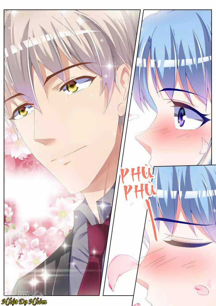 Tiểu Thư Tái Xuất Chapter 12 trang 16