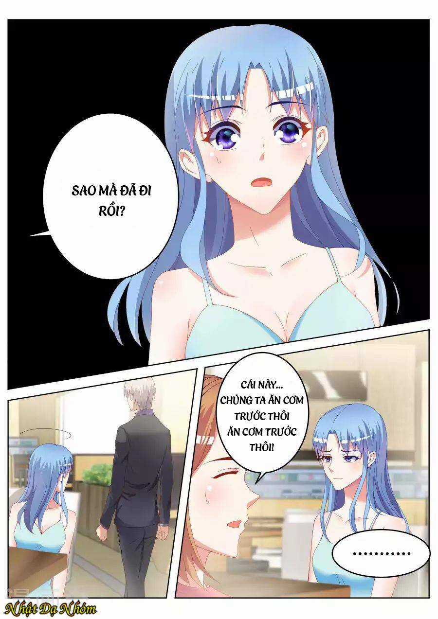 Tiểu Thư Tái Xuất Chapter 12 trang 17