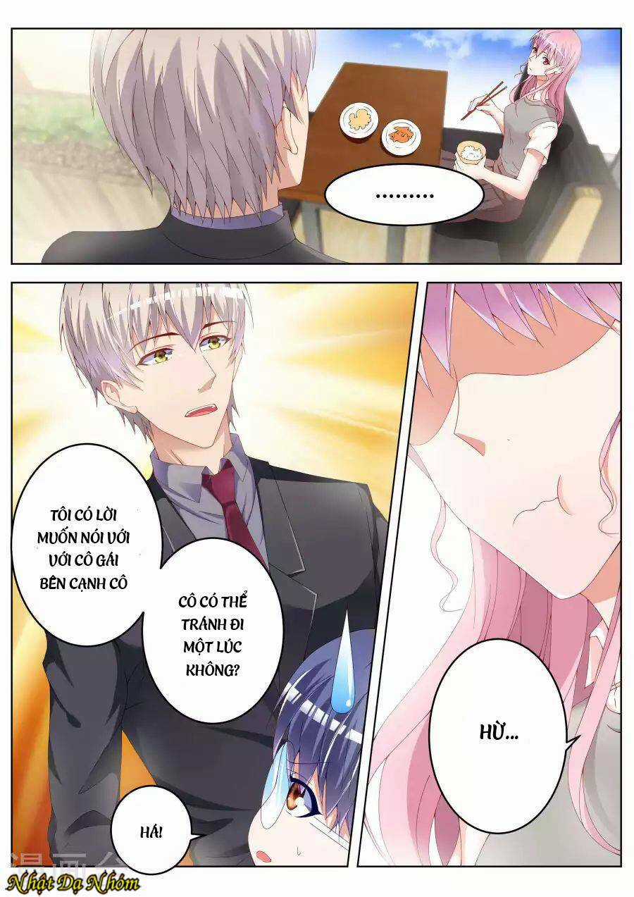 Tiểu Thư Tái Xuất Chapter 12 trang 18