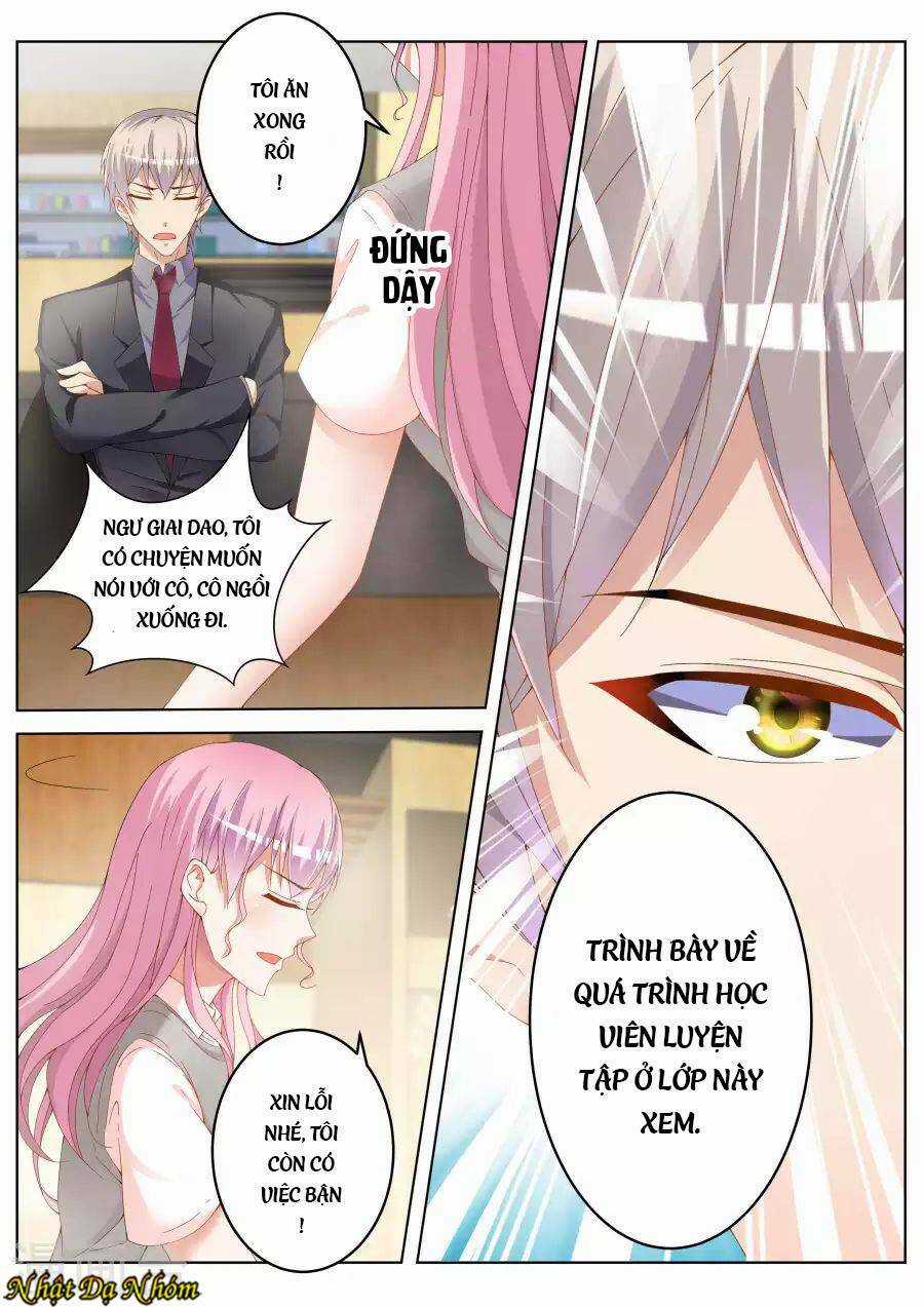 Tiểu Thư Tái Xuất Chapter 12 trang 19