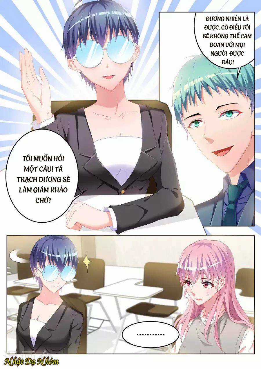 Tiểu Thư Tái Xuất Chapter 12 trang 2