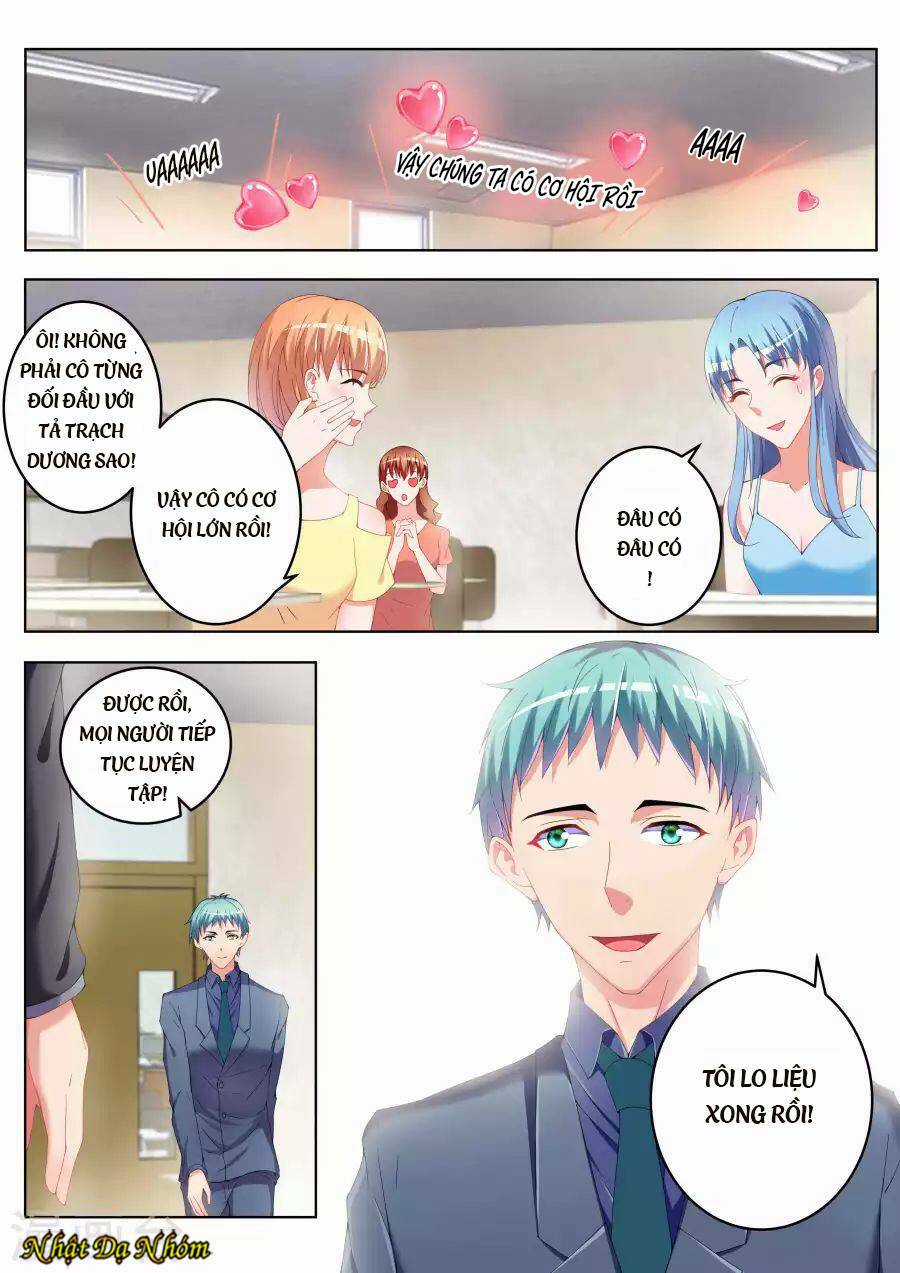 Tiểu Thư Tái Xuất Chapter 12 trang 3