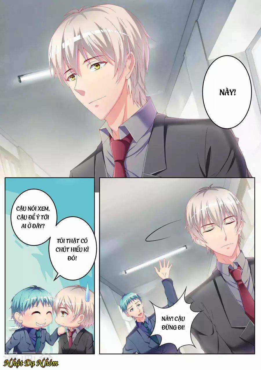 Tiểu Thư Tái Xuất Chapter 12 trang 4