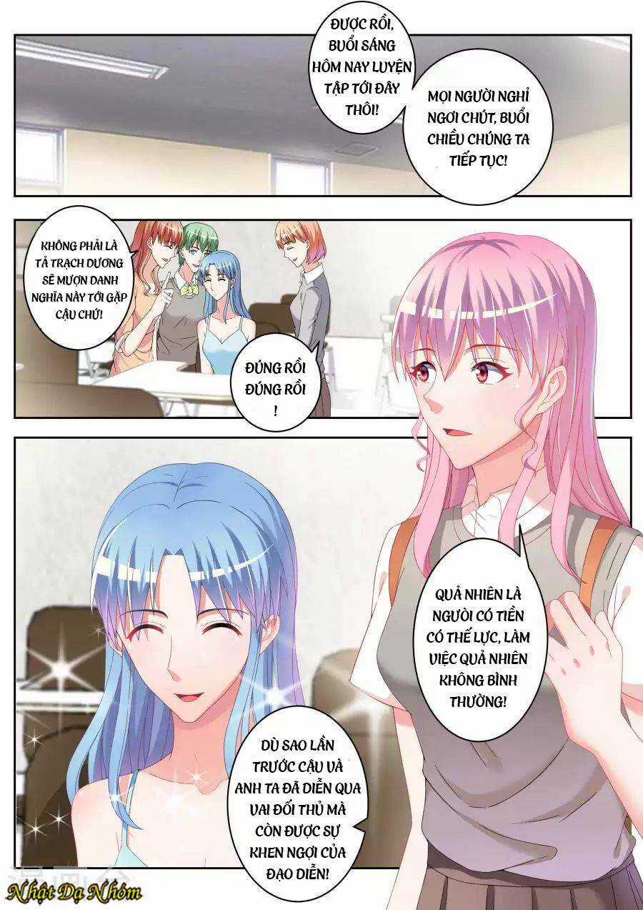 Tiểu Thư Tái Xuất Chapter 12 trang 6