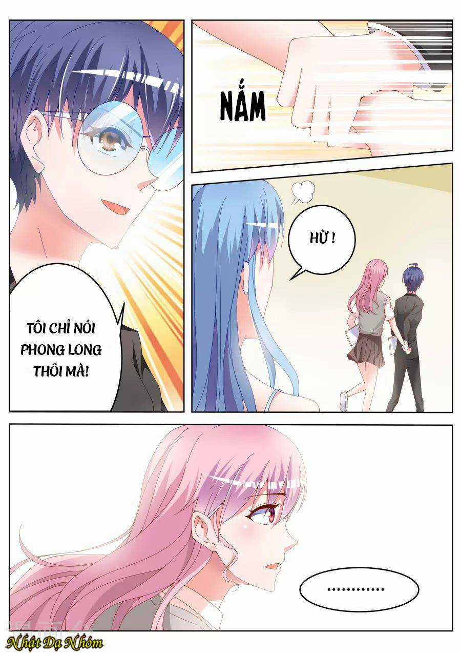 Tiểu Thư Tái Xuất Chapter 13 trang 11