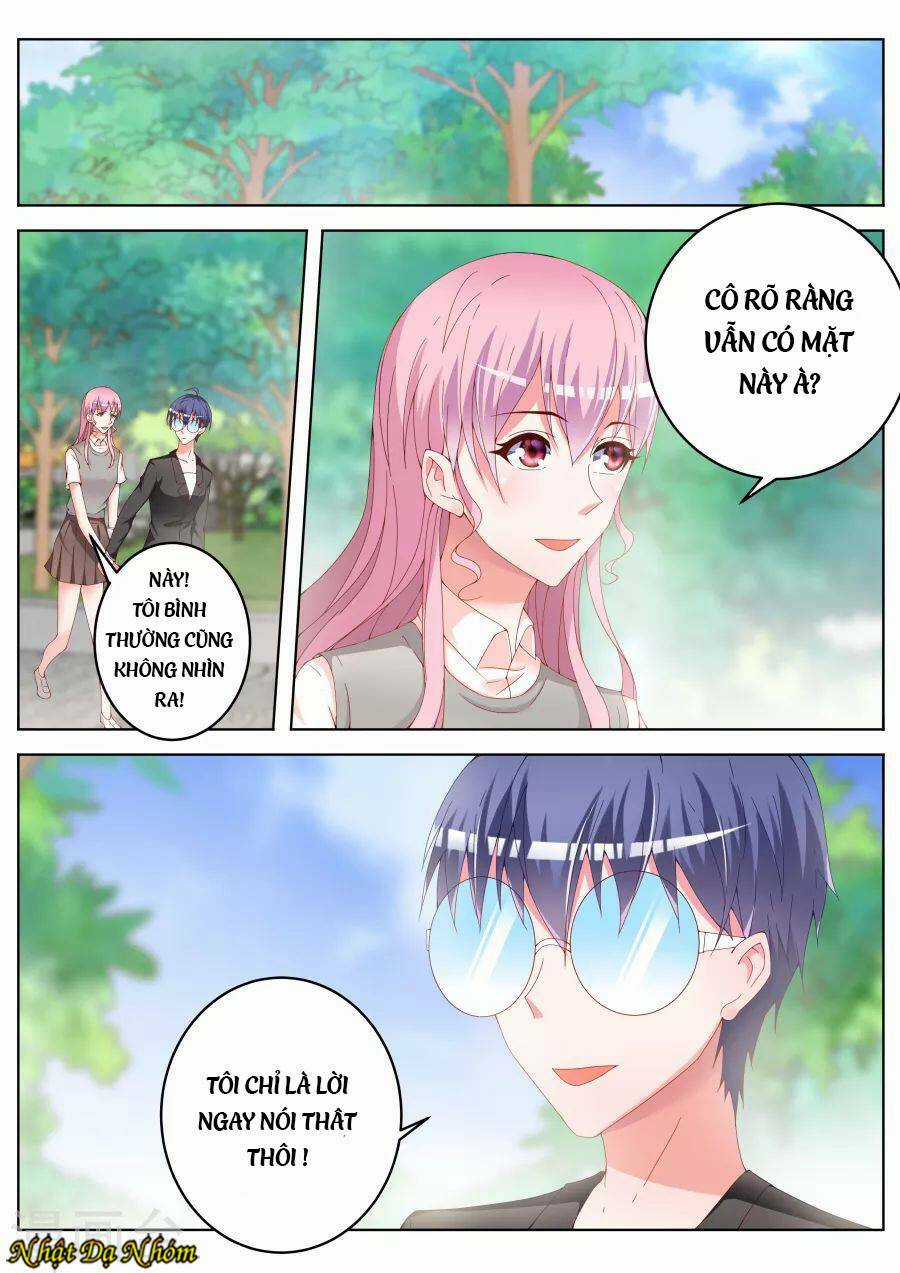 Tiểu Thư Tái Xuất Chapter 13 trang 12