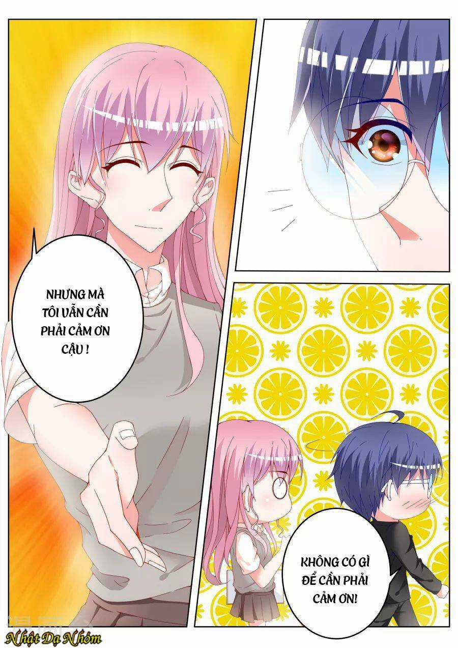 Tiểu Thư Tái Xuất Chapter 13 trang 13