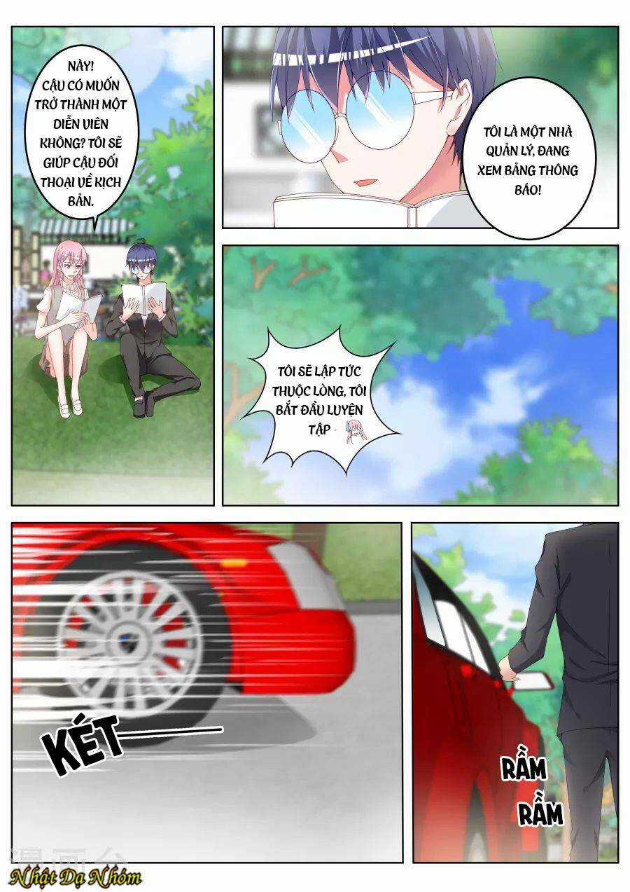 Tiểu Thư Tái Xuất Chapter 13 trang 14