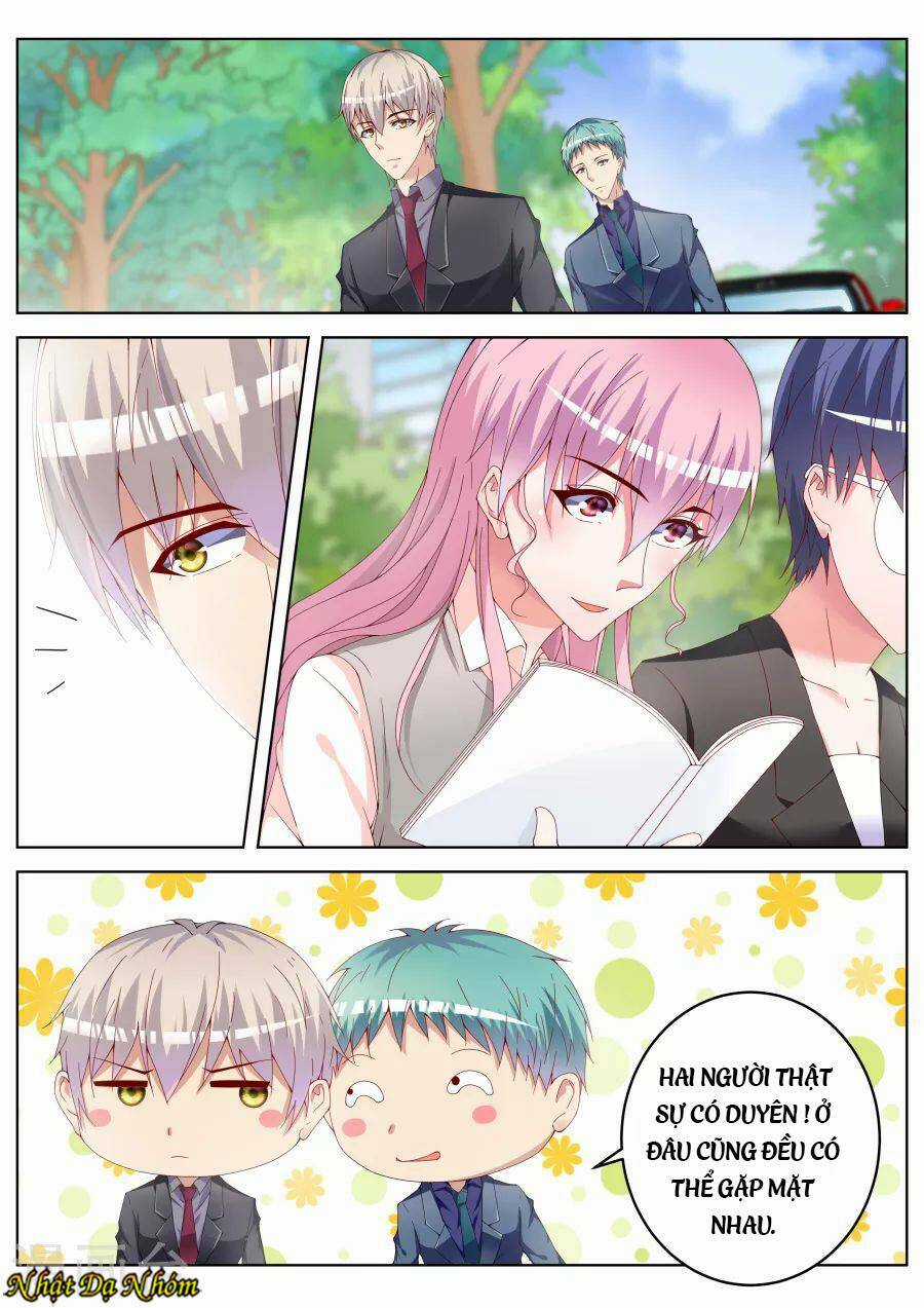 Tiểu Thư Tái Xuất Chapter 13 trang 15