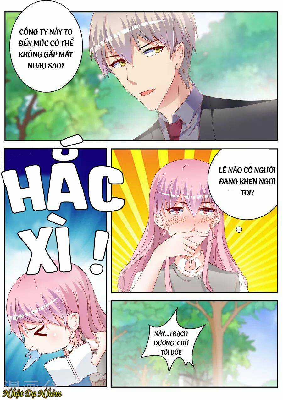 Tiểu Thư Tái Xuất Chapter 13 trang 16