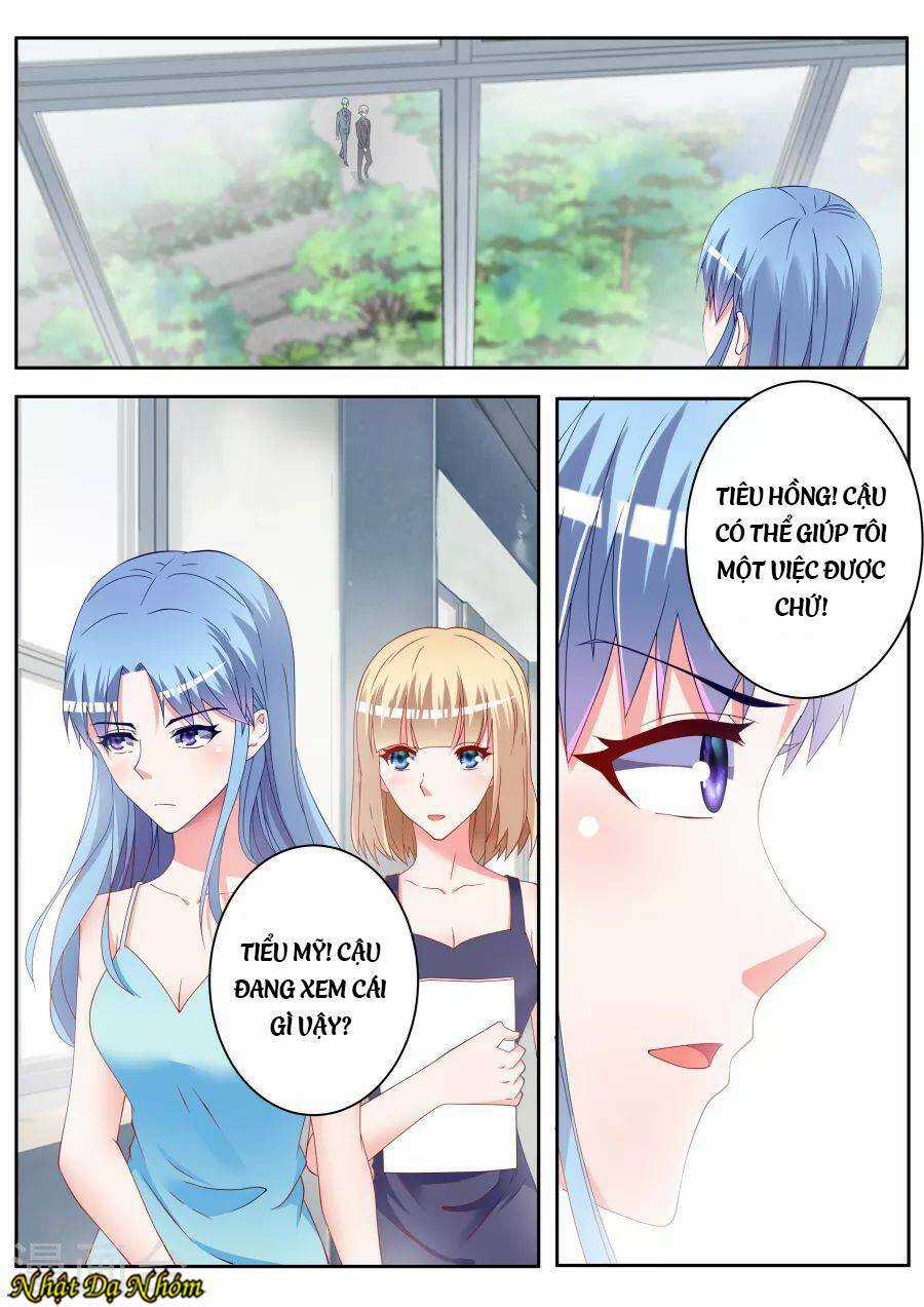Tiểu Thư Tái Xuất Chapter 13 trang 17