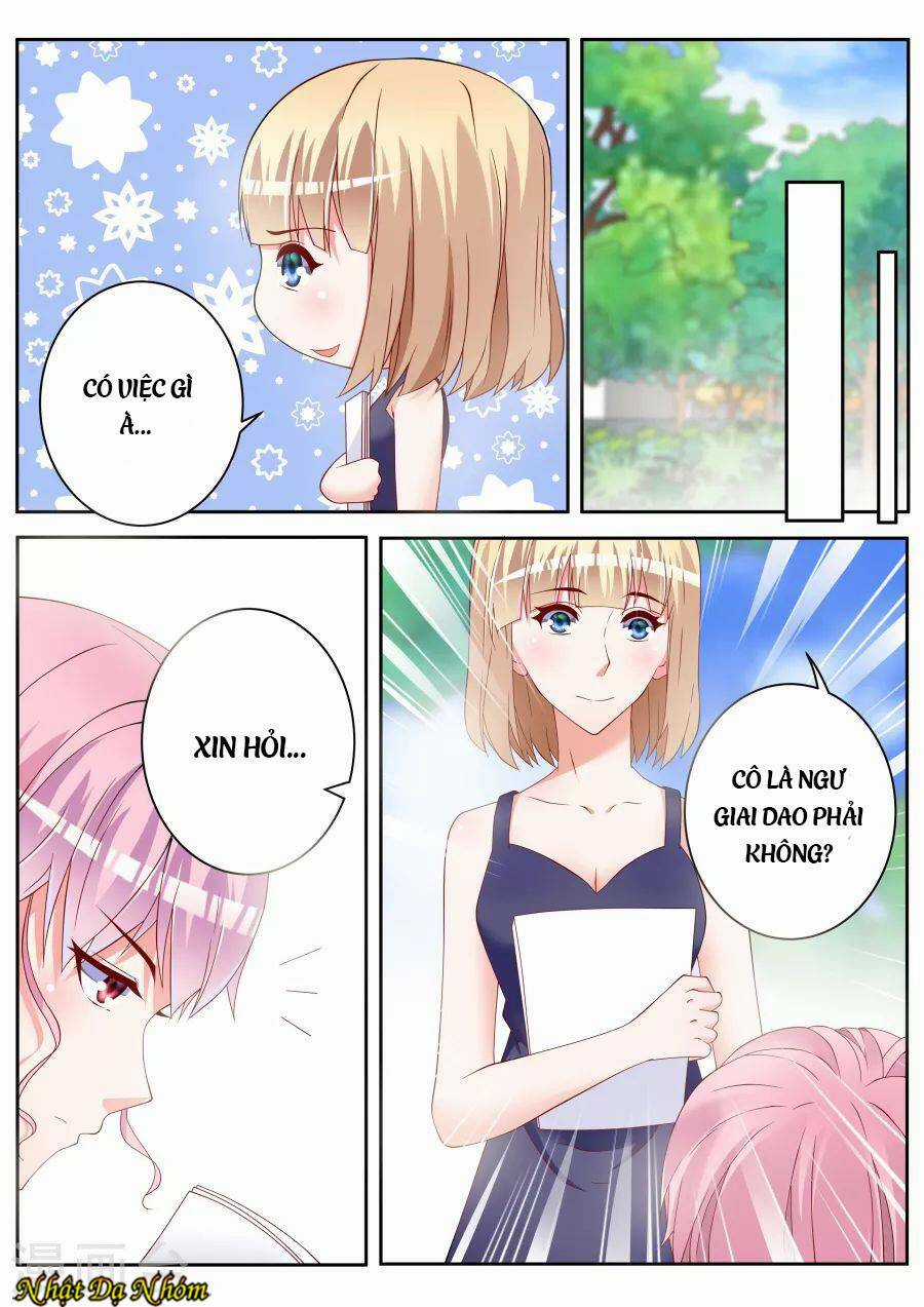 Tiểu Thư Tái Xuất Chapter 13 trang 18