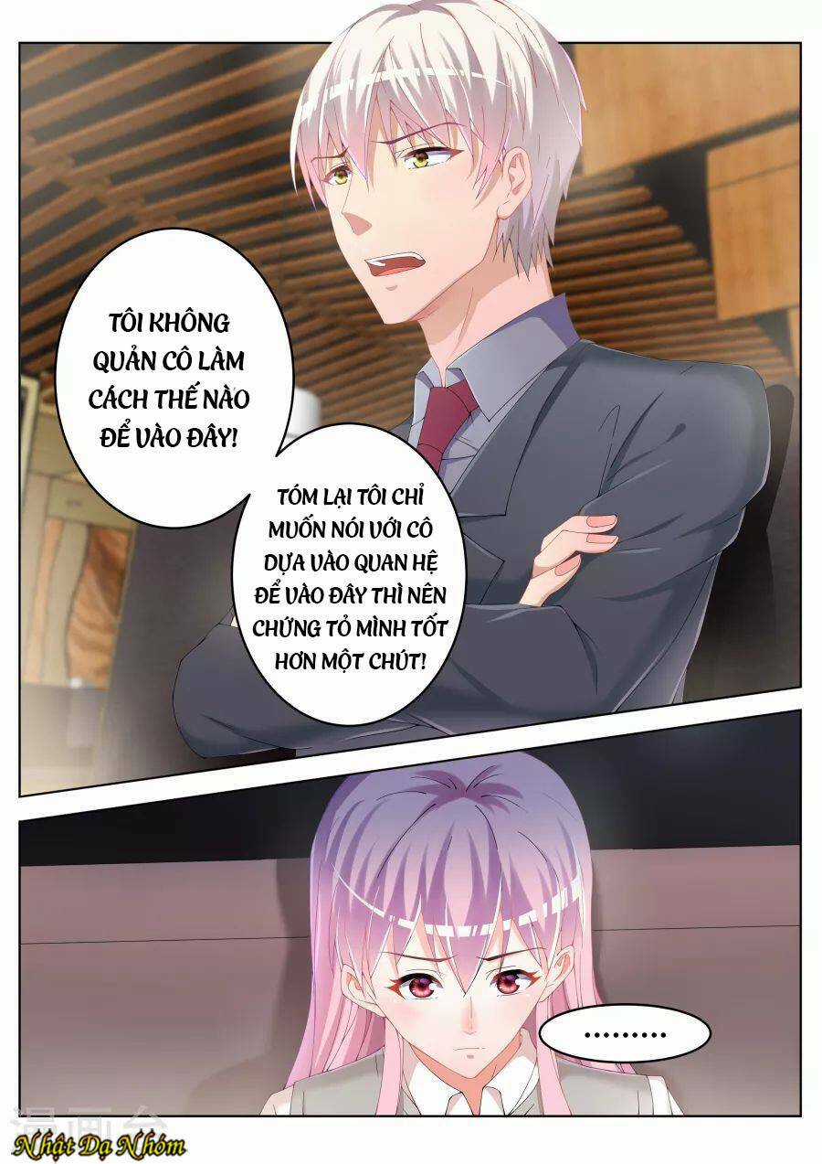 Tiểu Thư Tái Xuất Chapter 13 trang 2
