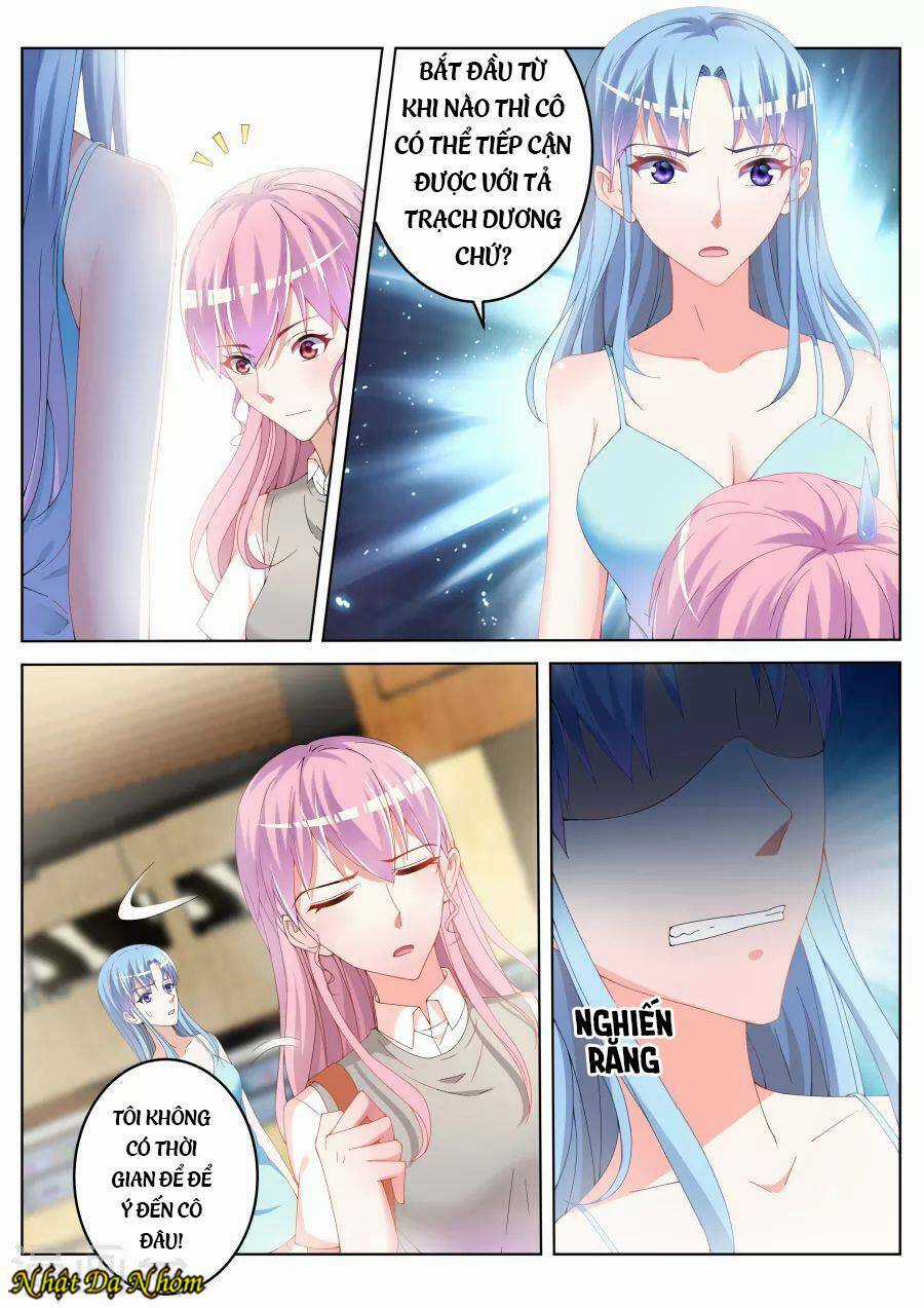 Tiểu Thư Tái Xuất Chapter 13 trang 4