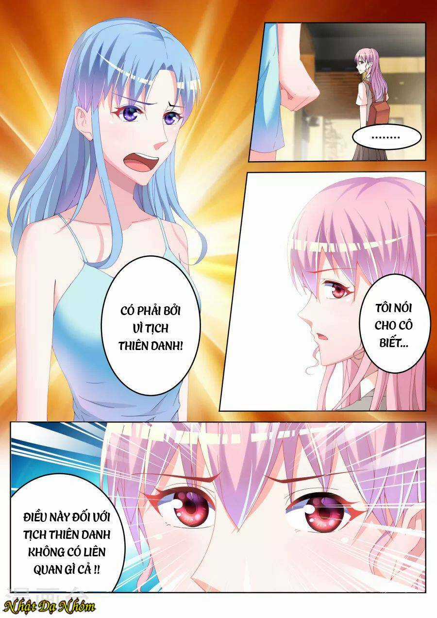 Tiểu Thư Tái Xuất Chapter 13 trang 5