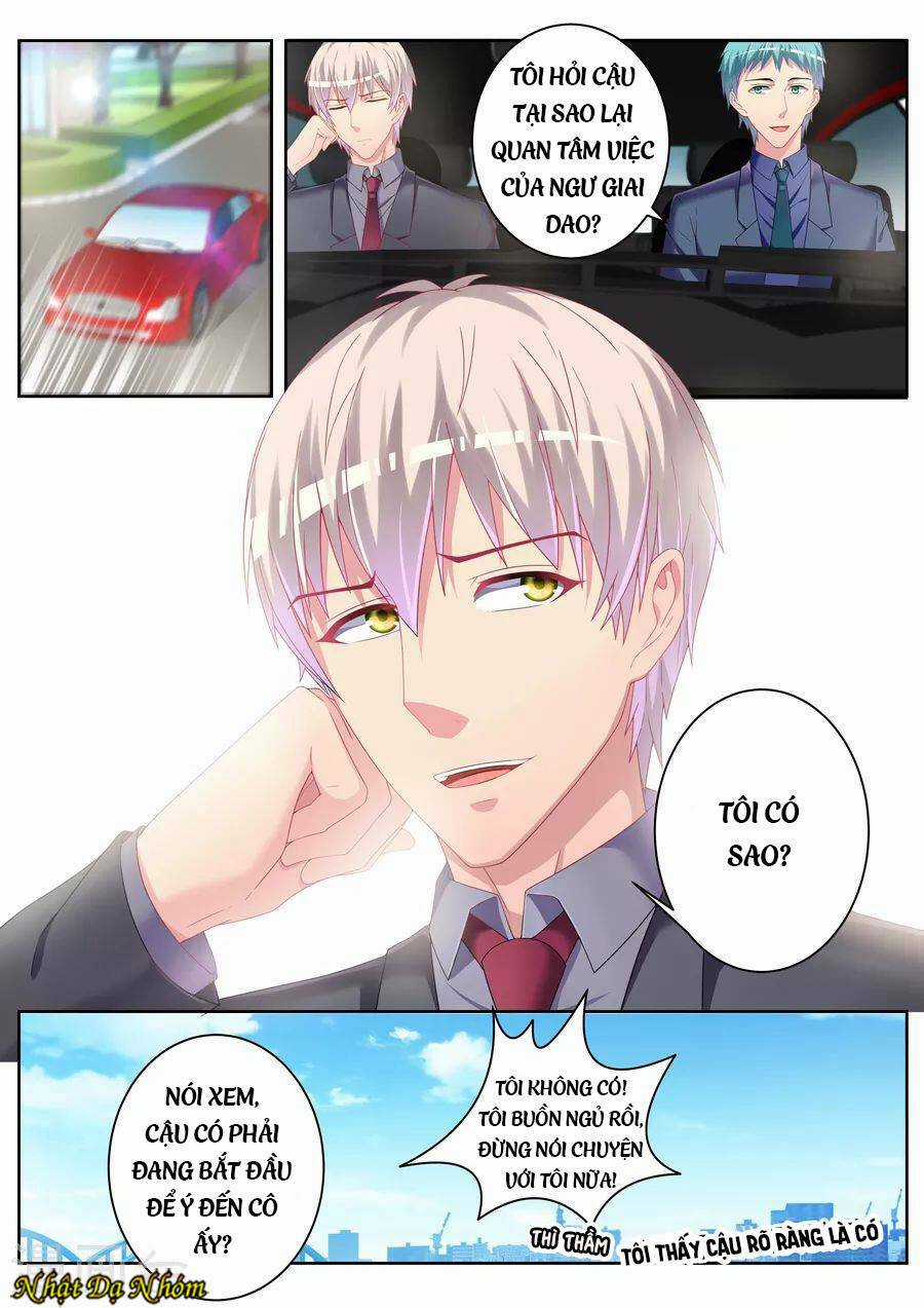 Tiểu Thư Tái Xuất Chapter 13 trang 7
