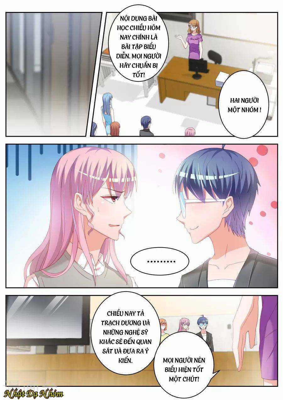 Tiểu Thư Tái Xuất Chapter 13 trang 8