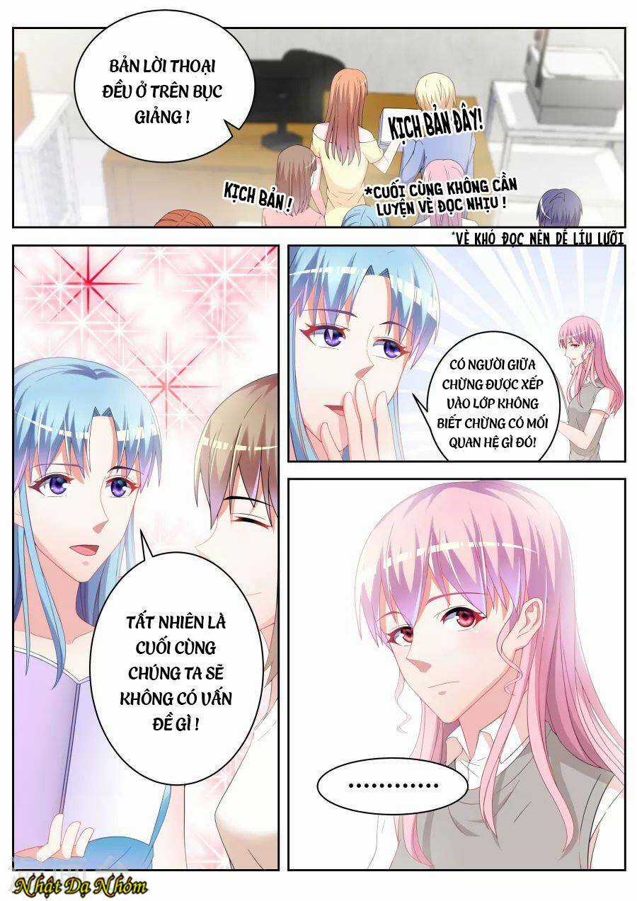 Tiểu Thư Tái Xuất Chapter 13 trang 9