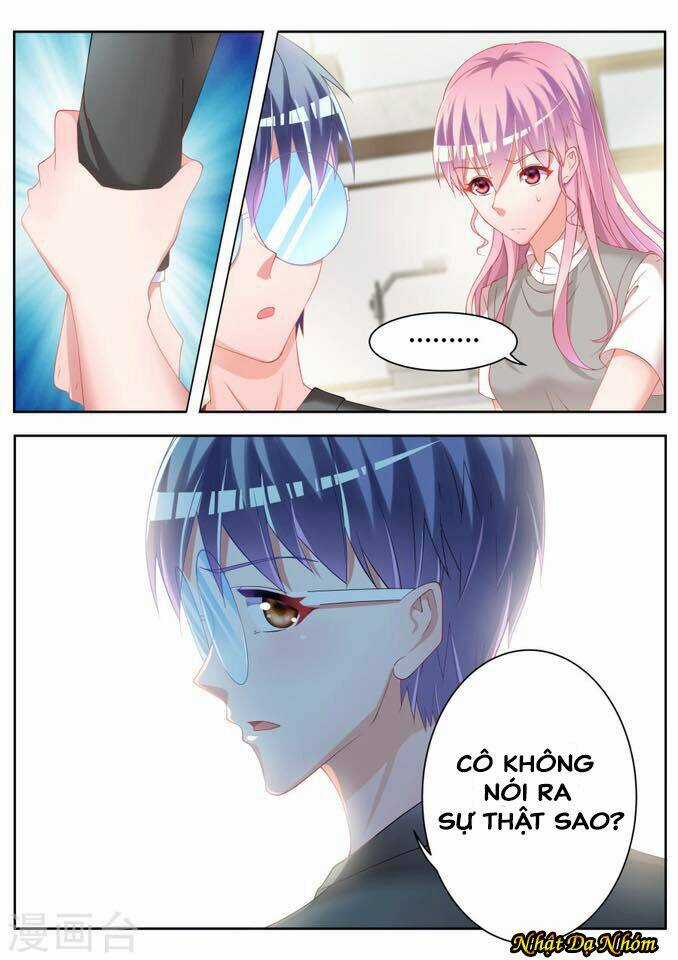 Tiểu Thư Tái Xuất Chapter 14 trang 10