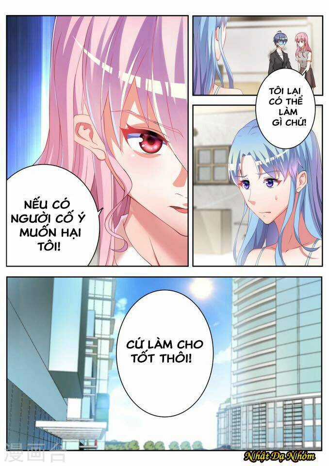 Tiểu Thư Tái Xuất Chapter 14 trang 11