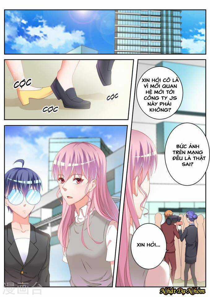 Tiểu Thư Tái Xuất Chapter 14 trang 12
