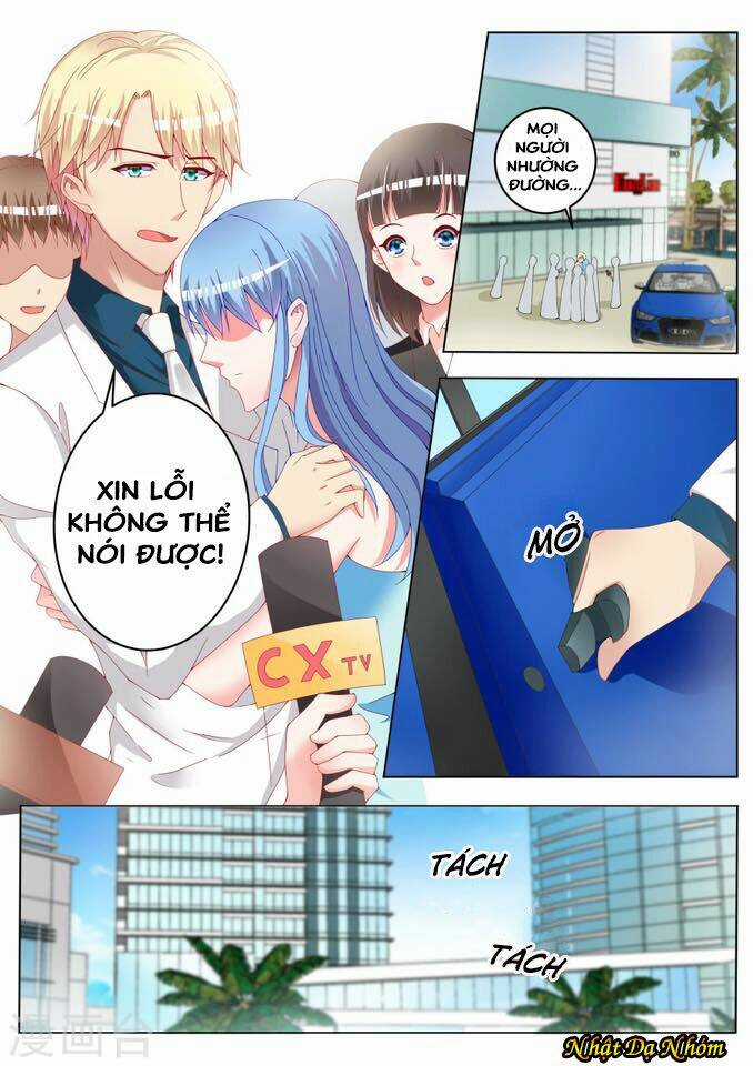 Tiểu Thư Tái Xuất Chapter 14 trang 13