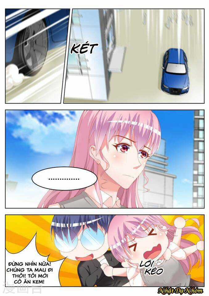 Tiểu Thư Tái Xuất Chapter 14 trang 14