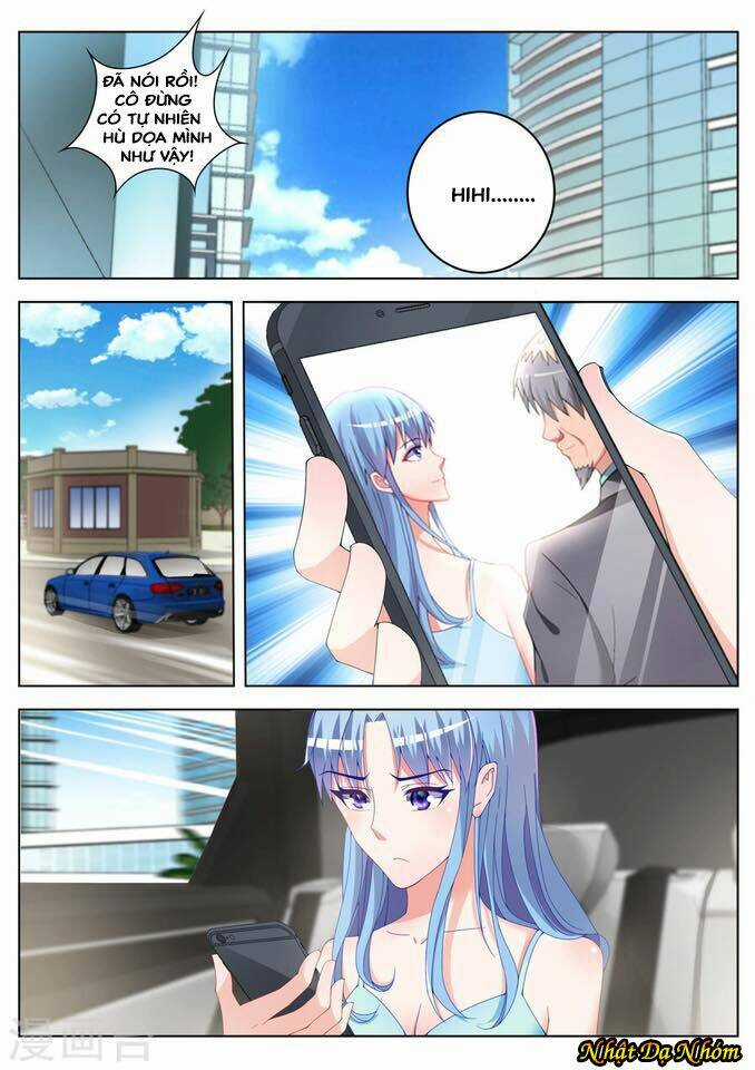 Tiểu Thư Tái Xuất Chapter 14 trang 15