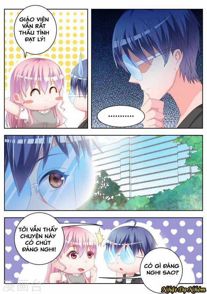 Tiểu Thư Tái Xuất Chapter 14 trang 2