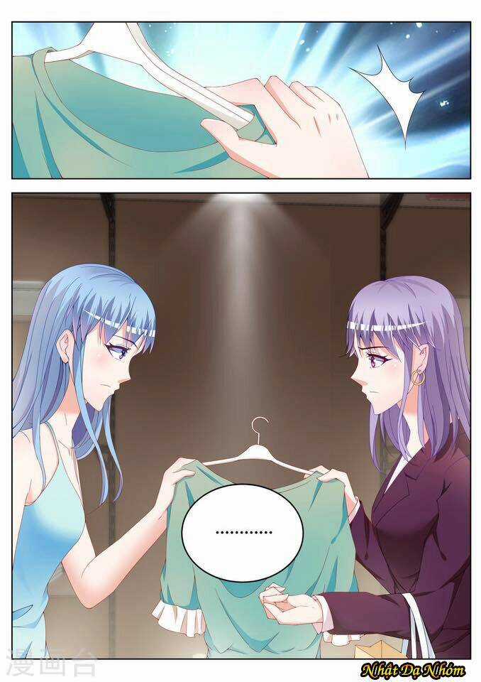 Tiểu Thư Tái Xuất Chapter 14 trang 20