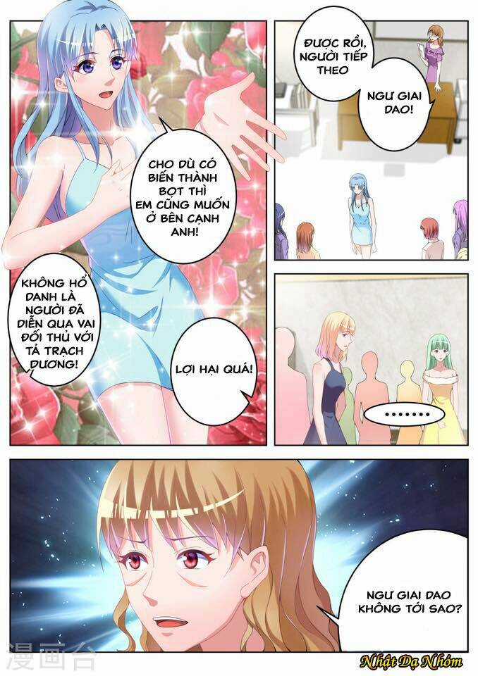 Tiểu Thư Tái Xuất Chapter 14 trang 4