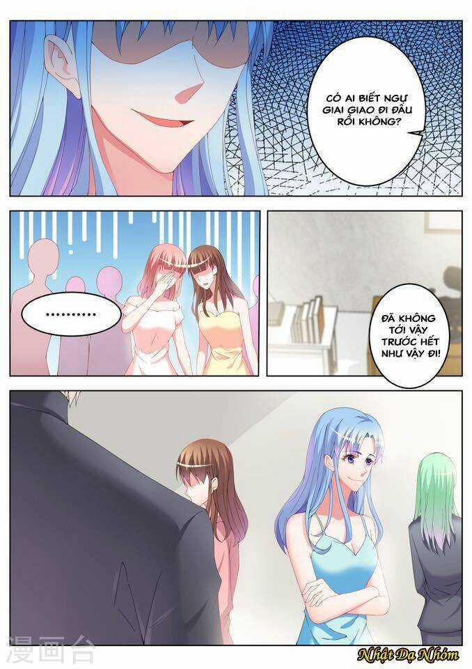 Tiểu Thư Tái Xuất Chapter 14 trang 5