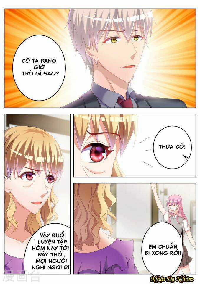 Tiểu Thư Tái Xuất Chapter 14 trang 6
