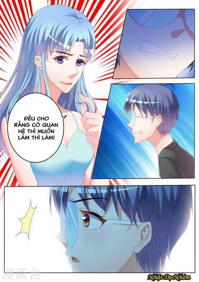 Tiểu Thư Tái Xuất Chapter 14 trang 9