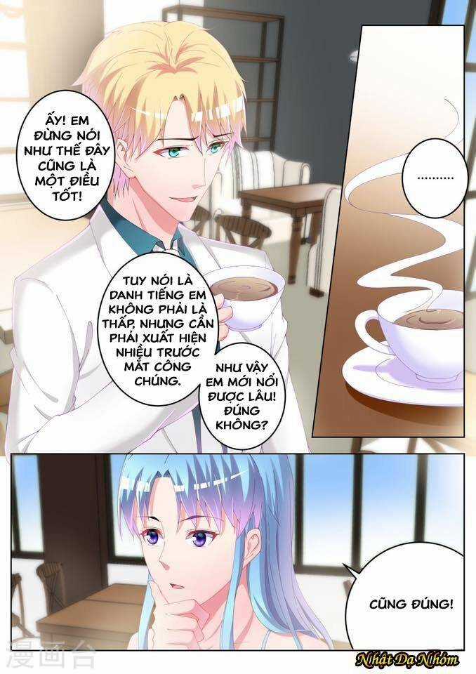 Tiểu Thư Tái Xuất Chapter 15 trang 10