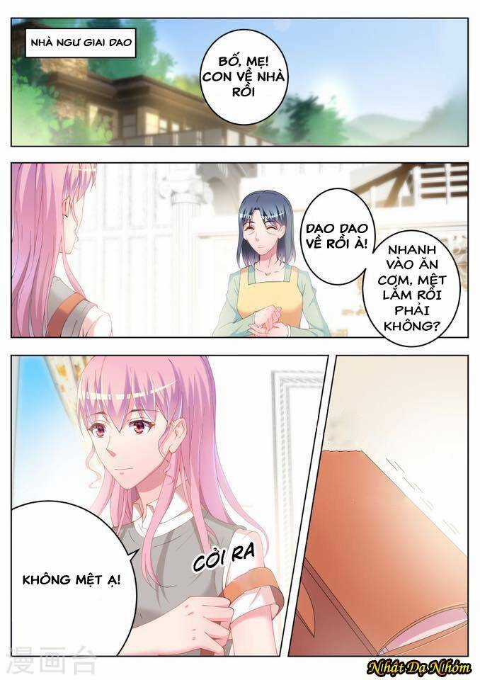 Tiểu Thư Tái Xuất Chapter 15 trang 11