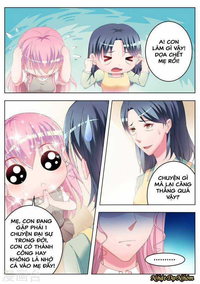 Tiểu Thư Tái Xuất Chapter 15 trang 13