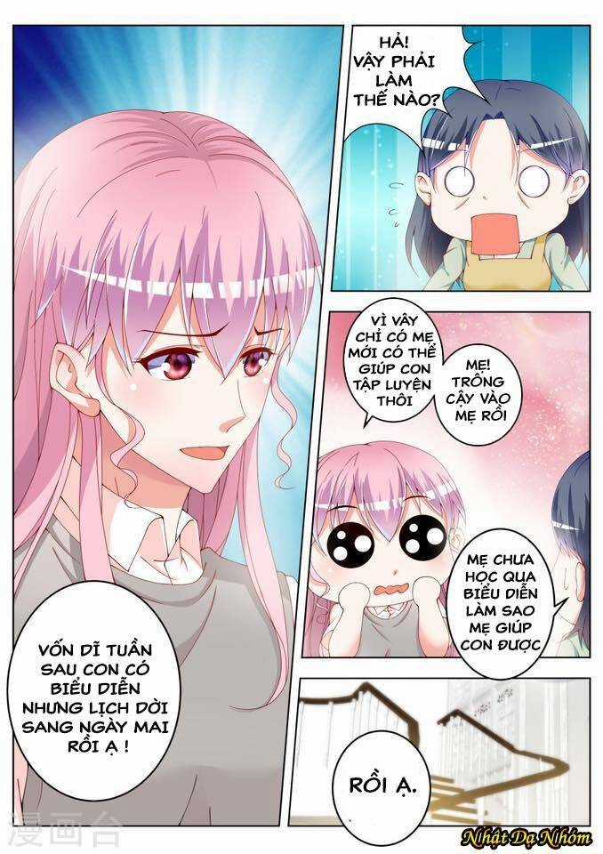 Tiểu Thư Tái Xuất Chapter 15 trang 14