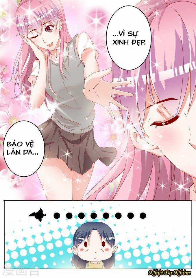 Tiểu Thư Tái Xuất Chapter 15 trang 15