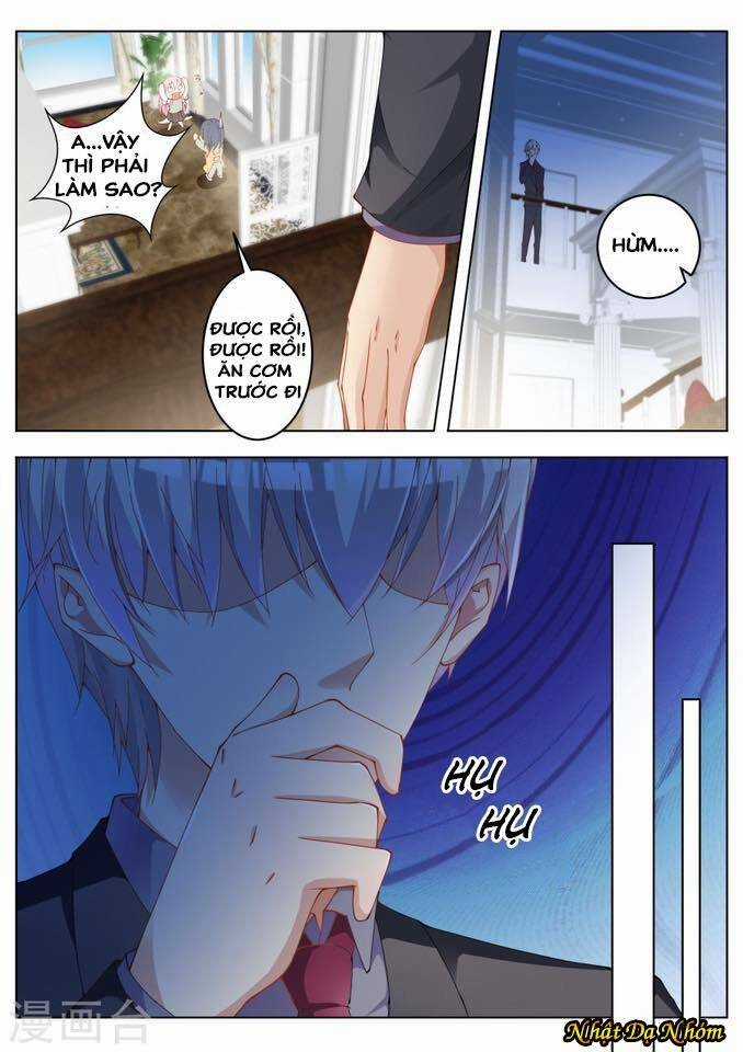 Tiểu Thư Tái Xuất Chapter 15 trang 17