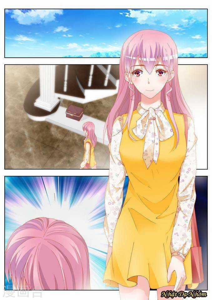 Tiểu Thư Tái Xuất Chapter 15 trang 18